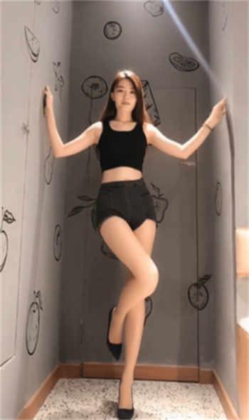 发廊的特殊服